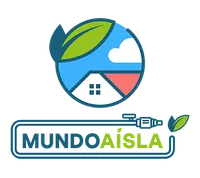 Mundo Aísla Logo