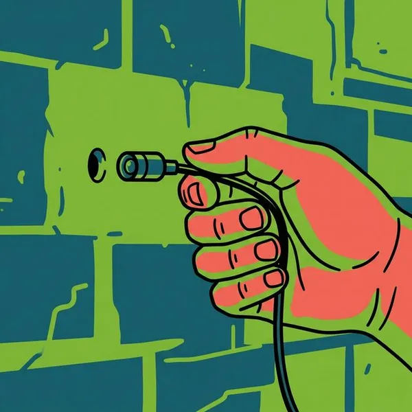 Diagnóstico por cámara